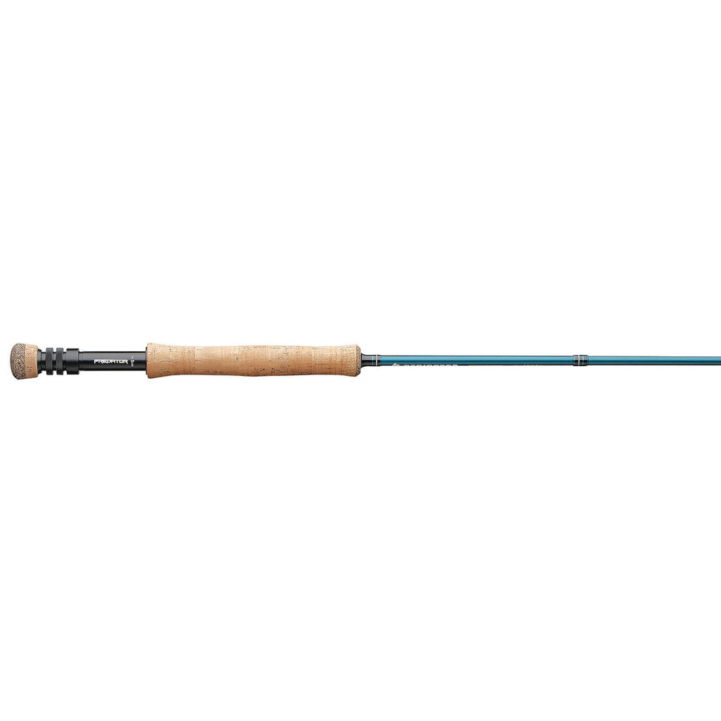 Redington Predator Fly Rods