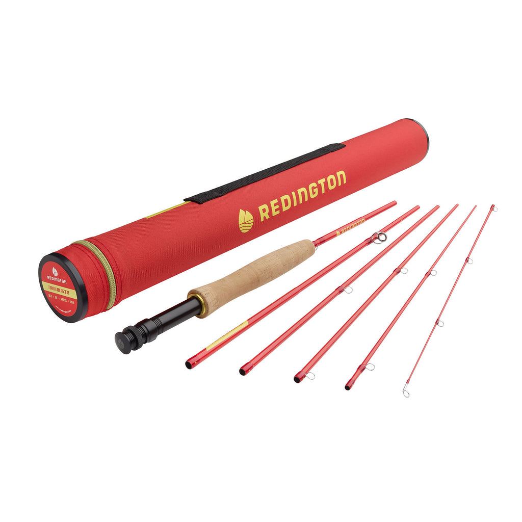 Redington Trailblazer Rods