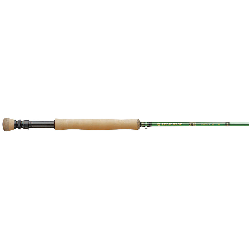 Redington Vice Fly Rods - Pacific Fly Fishers