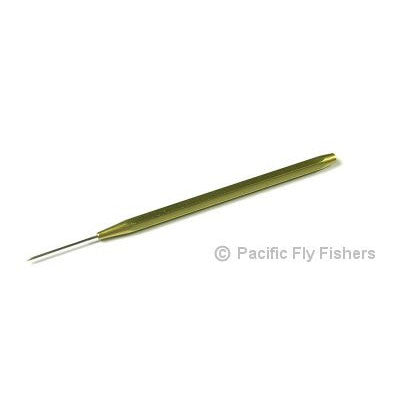 Renzetti Bodkin w/ Half Hitch - Small - Pacific Fly Fishers