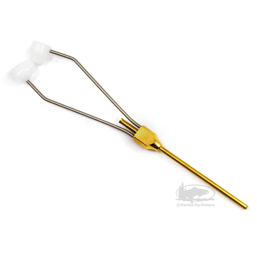 Renzetti Small Ruby Tip Bobbin - Fly Tying Tools