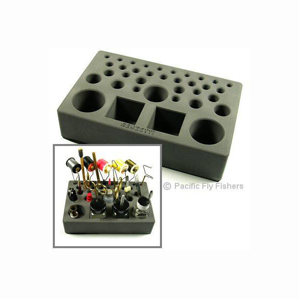 Renzetti Soft Tool Caddy - Pacific Fly Fishers