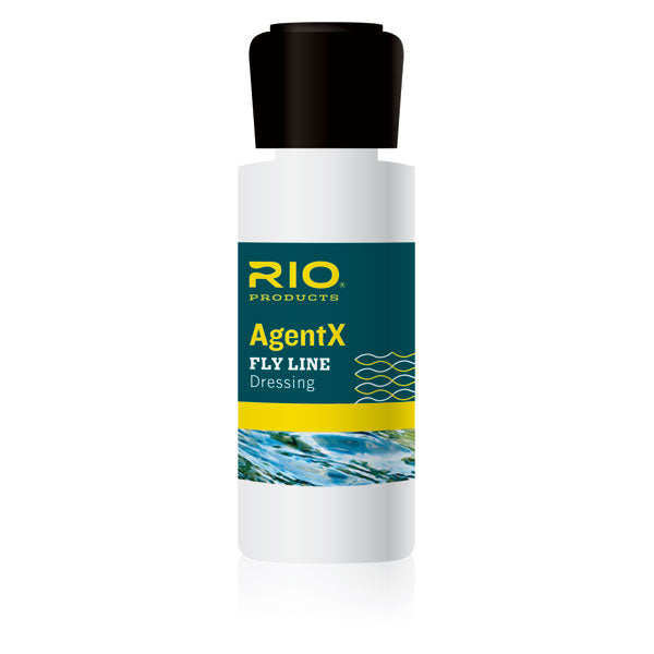 RIO Agent X Fly Line Dressing