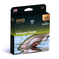 RIO Elite Stillwater Floater
