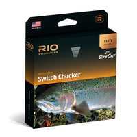 RIO Elite Switch Chucker