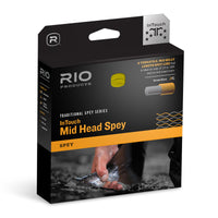 RIO InTouch Mid Head Spey