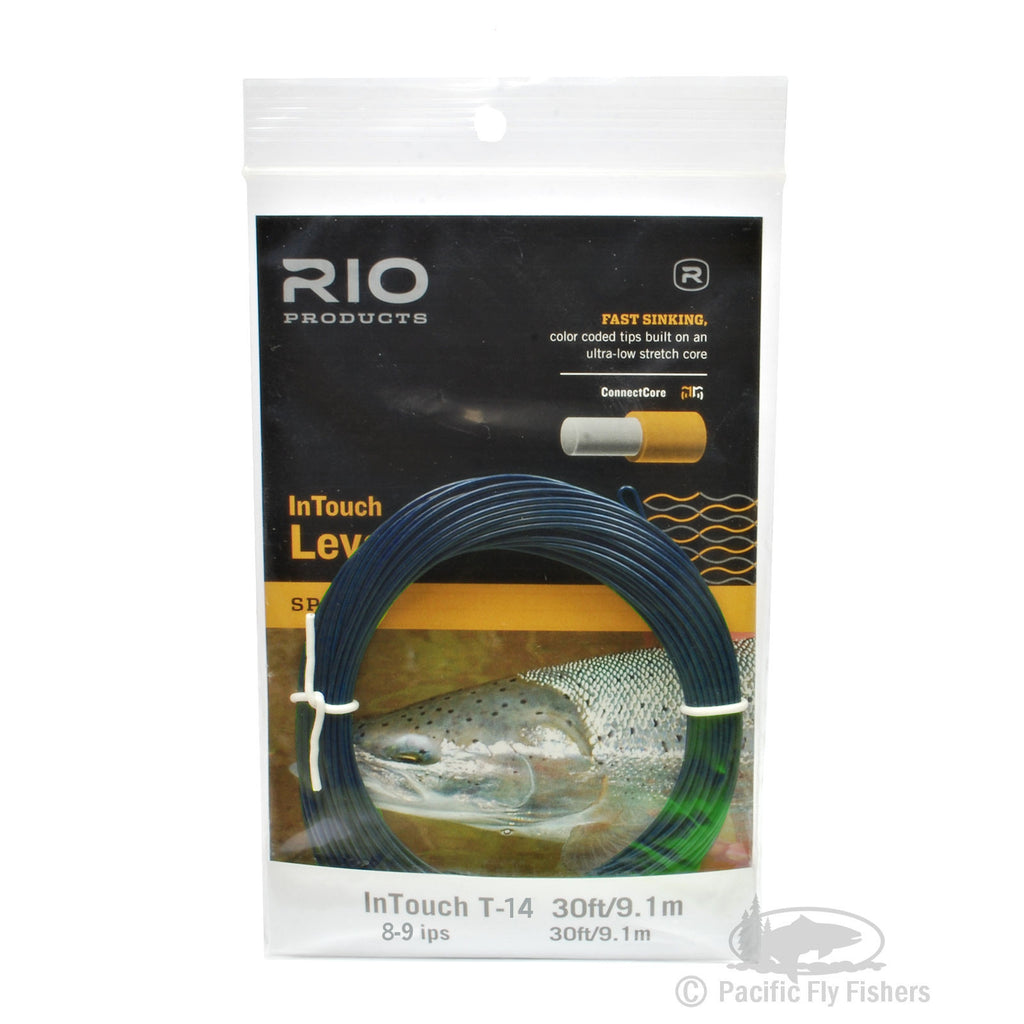 RIO InTouch T-14 30ft Coil