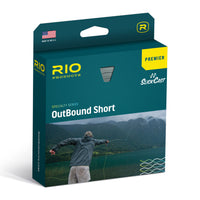 RIO Premier OutBound Short - Floating