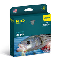 RIO Premier Striper Fly Line