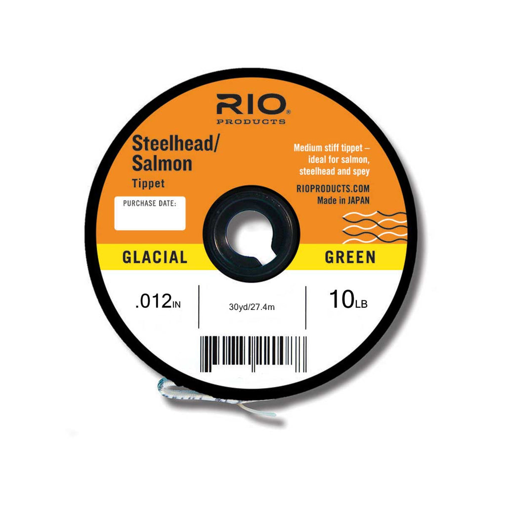 RIO Fluoroflex Tippet – Guide Flyfishing, Fly Fishing Rods, Reels, Sage, Redington, RIO