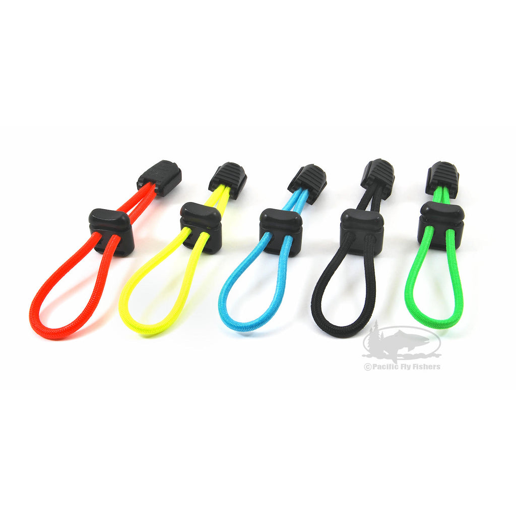 Rod Band-Its - Elastic Bands Straps Wraps for Securing Fishing Rods