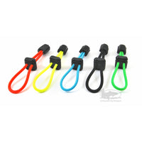 Rod Band-Its - Elastic Bands Straps Wraps for Securing Fishing Rods