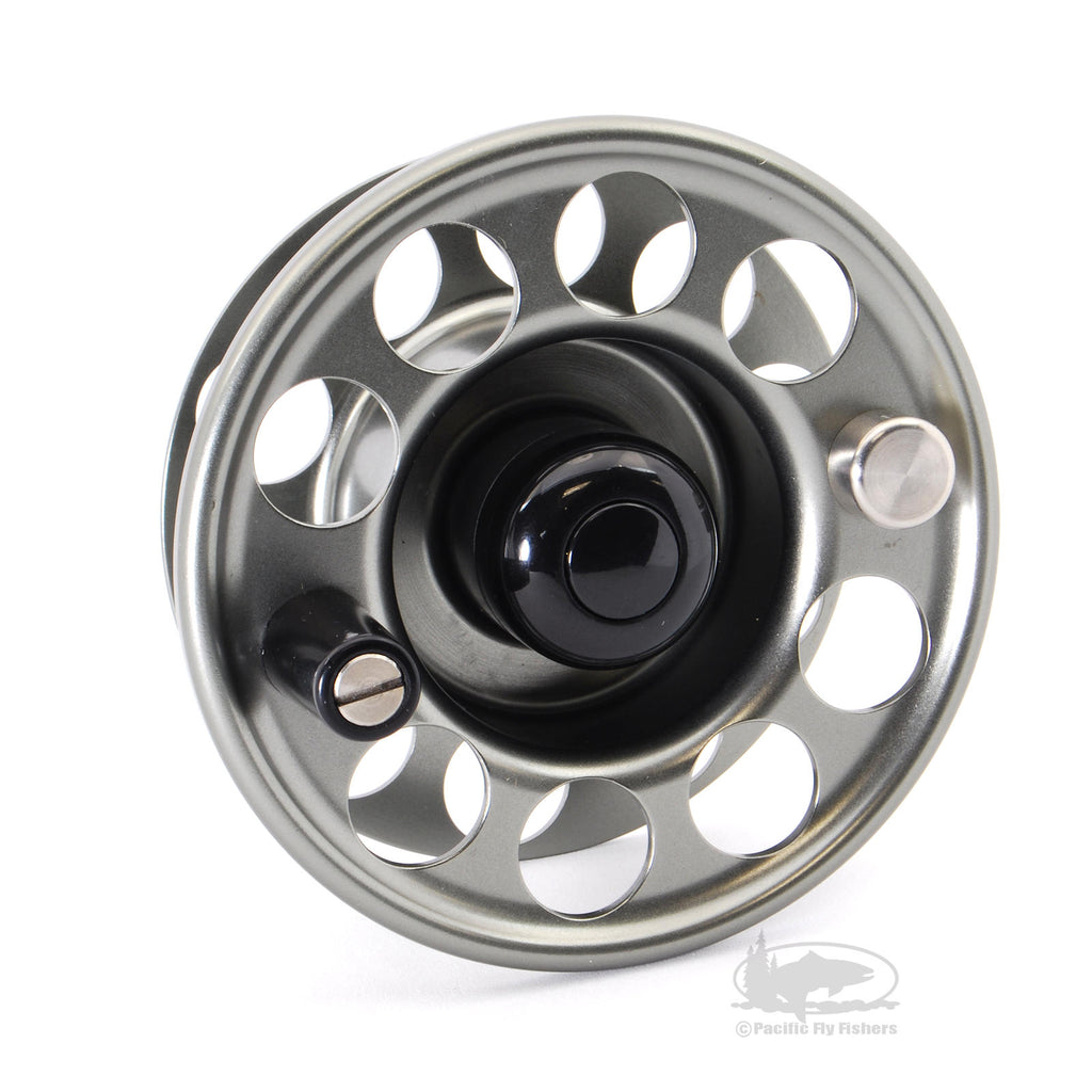 Ross Airius 2 Spool  Pacific Fly Fishers