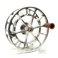 Ross Evolution LTX Extra Spools - Platinum - Fly Fishing Reels