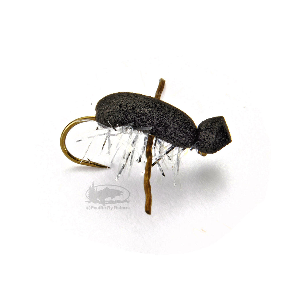 Phil Rowley's Water Floatman - Water Boatman - Fly Fishing Flie