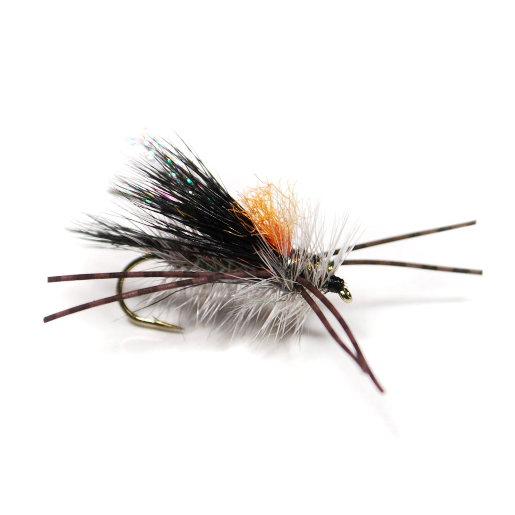 Skwala  Pacific Fly Fishers