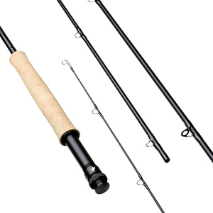 Sage Foundation Fly Rods