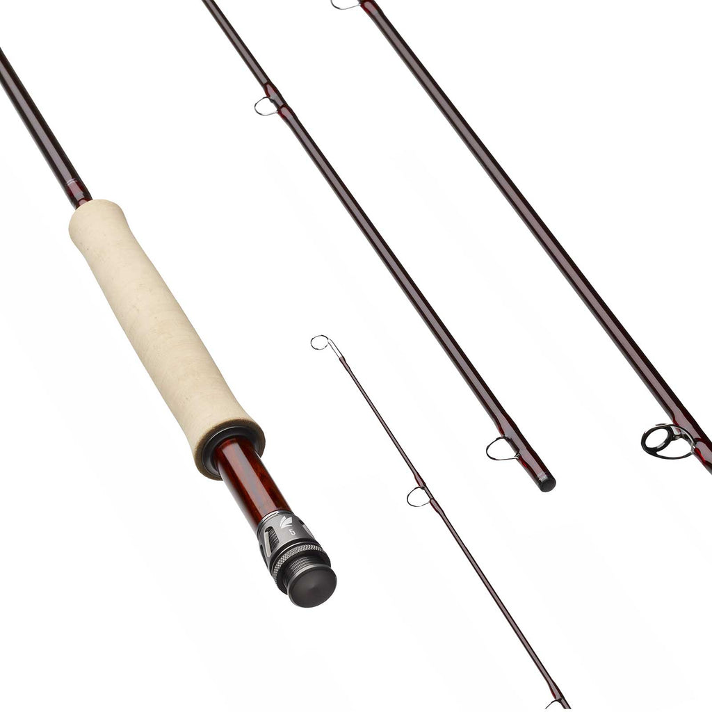 Sage Igniter Rods  Pacific Fly Fishers