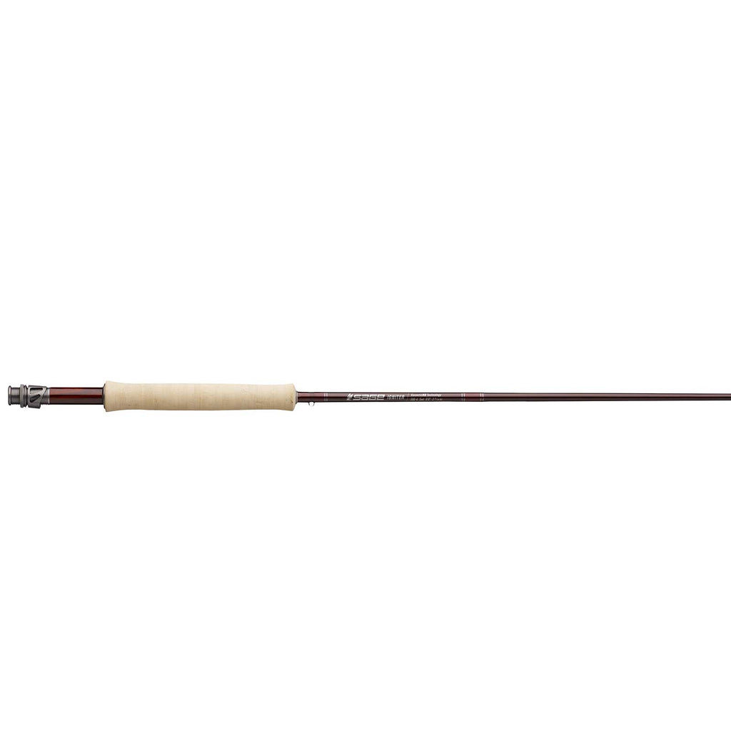 Sage Igniter Rods  Pacific Fly Fishers
