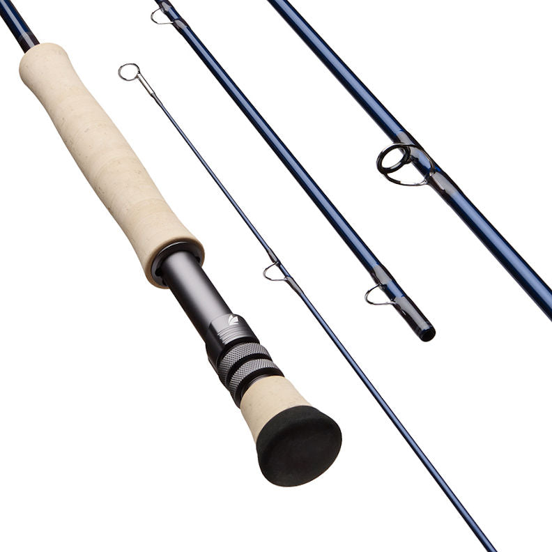 Sage Maverick Fly Rods