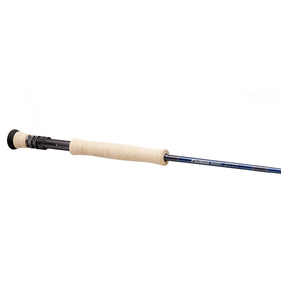 Sage Maverick Rods  Pacific Fly Fishers
