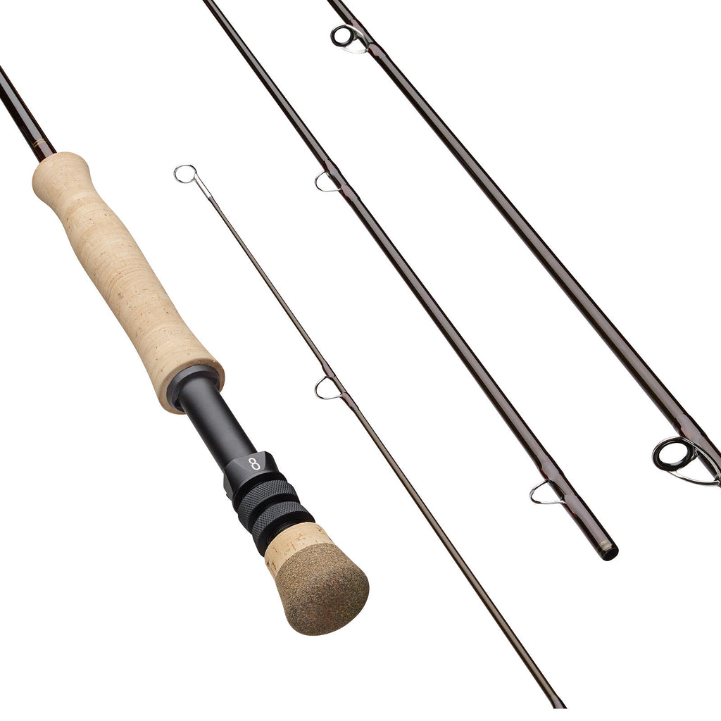 Sage Payload Rods  Pacific Fly Fishers