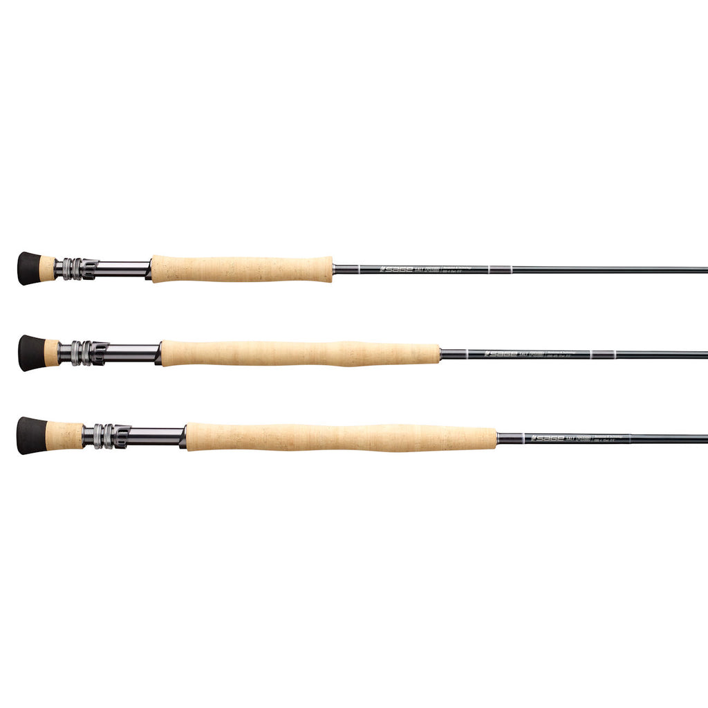 Sage Salt R8 Rods  Pacific Fly Fishers