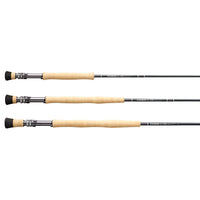 Sage Salt R8 Fly Rods
