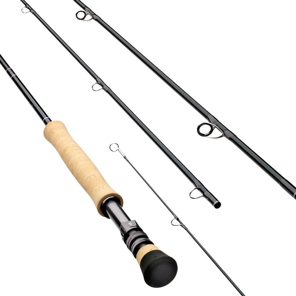 Sage Salt R8 Fly Rods