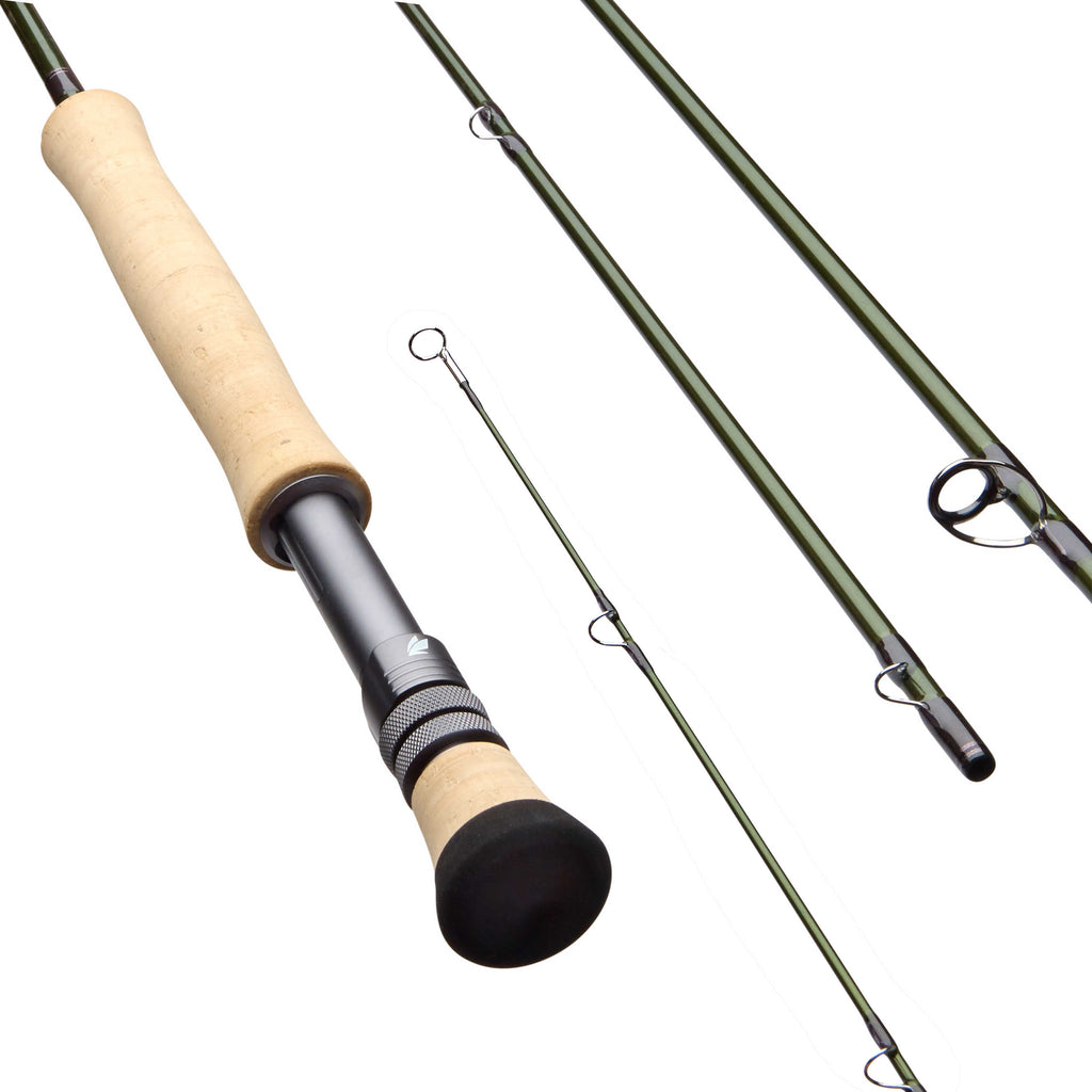 Sage Sonic Rods  Pacific Fly Fishers