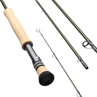 Sage Sonic Fly Rods - Fly Fishing Rods