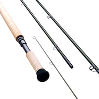 Sage Sonic Spey Rods - 7136-4 7wt