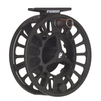 Sage Spectrum C Series Reels - Black