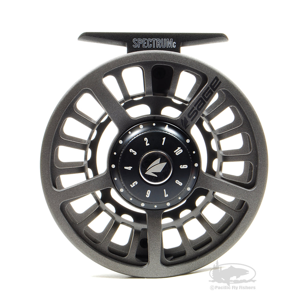 Sage Spectrum C Series Reels