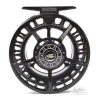 Sage Spectrum Series Reels - Fly Fishing Reels - Black Back