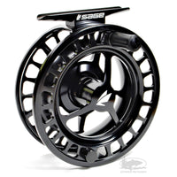 Sage Spectrum Series Reels - Fly Fishing Reels - Black