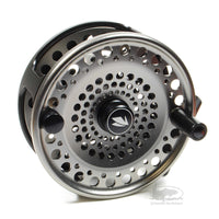 Sage Trout Reel - Stealth/Stealth - Fly Fishing Reels
