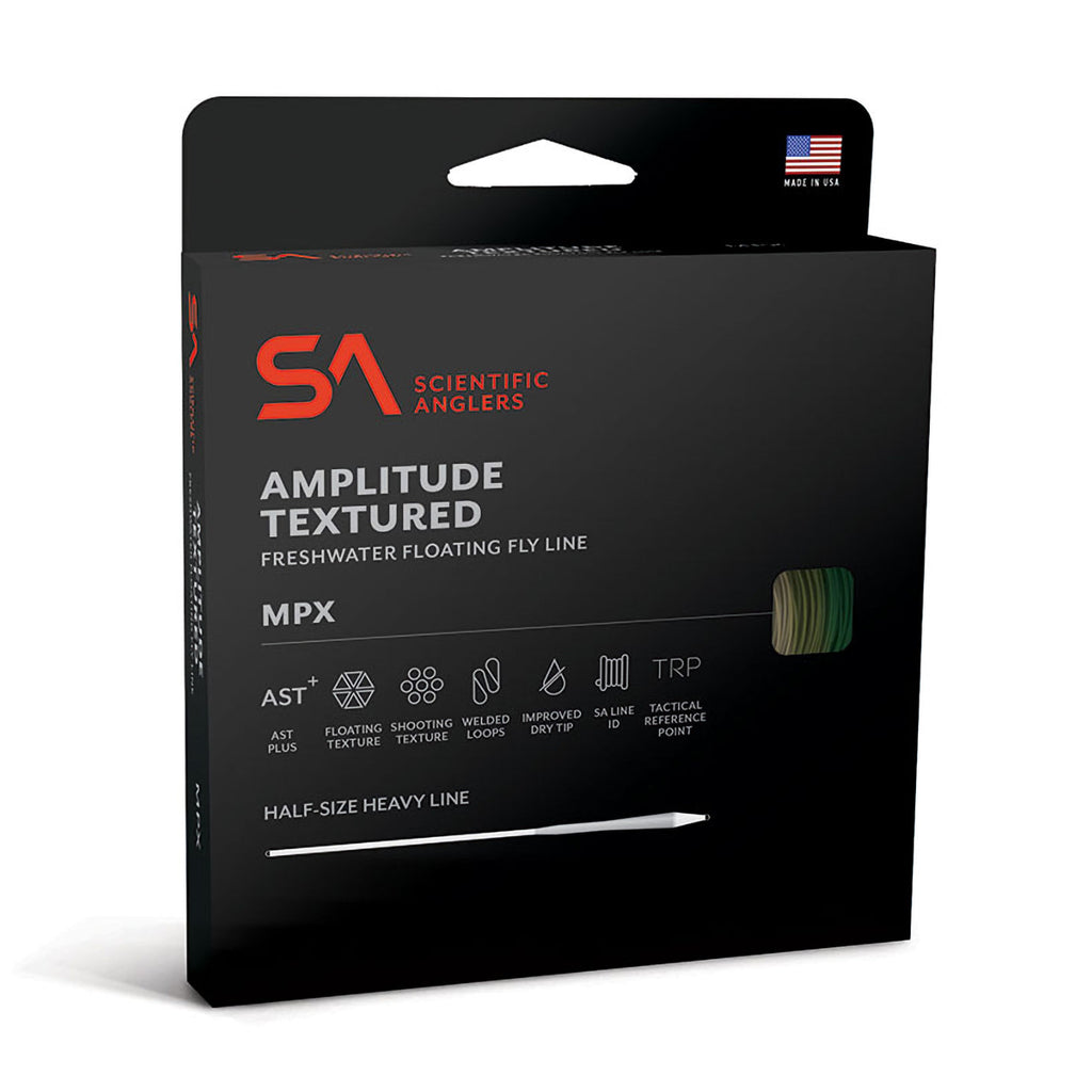 Scientific Anglers Amplitude MPX Line