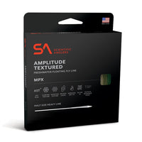 Scientific Anglers Amplitude MPX Line