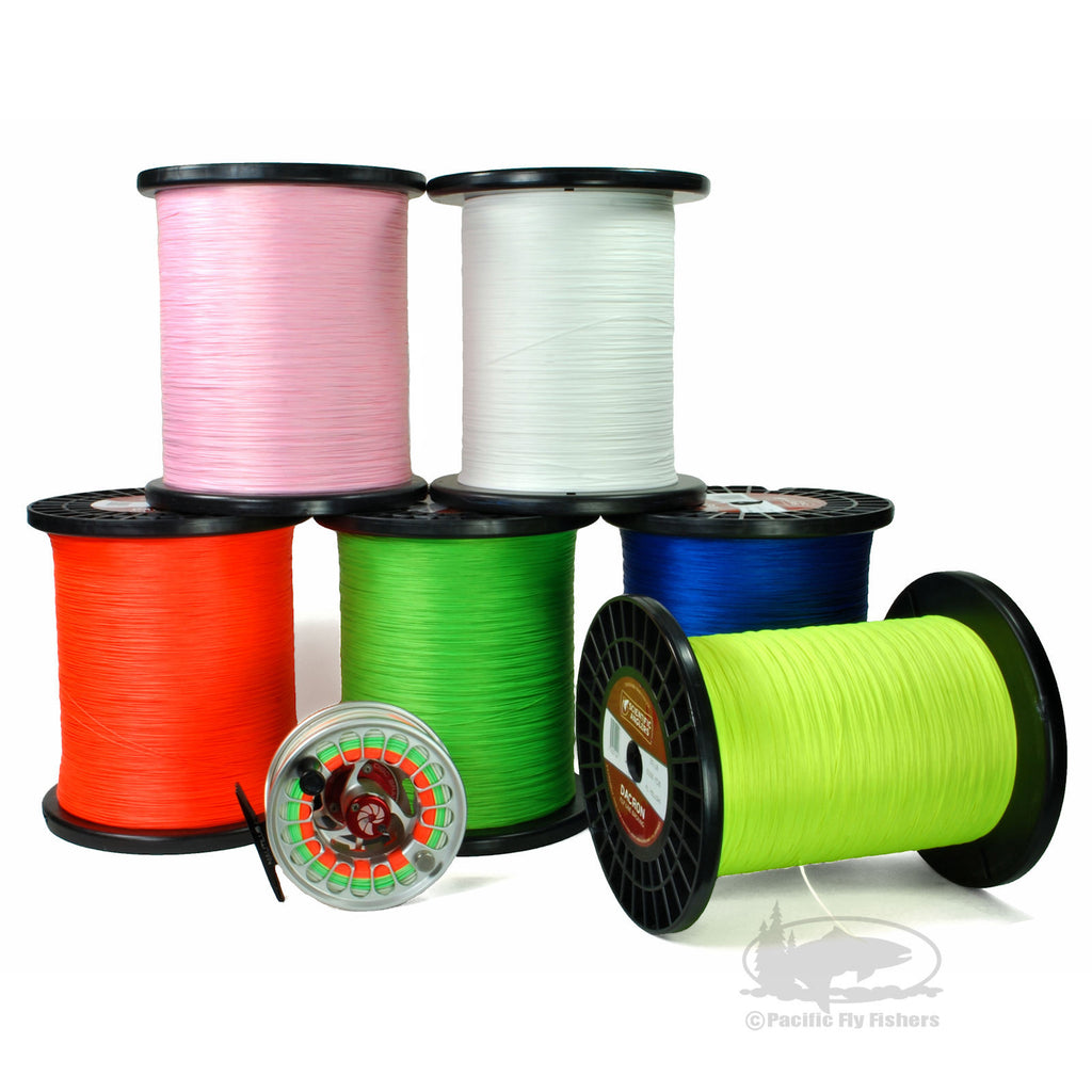Scientific Anglers® Bulk Dacron Fly Line Backing