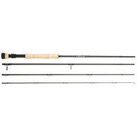 Scott Sector Fly Rods - Saltwater Fly Fishing Rods