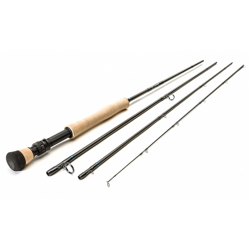 Scott Sector Fly Rods - Saltwater Fly Fishing Rods