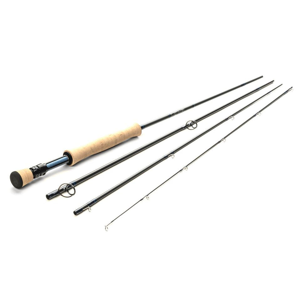 Scott Wave Fly Rods