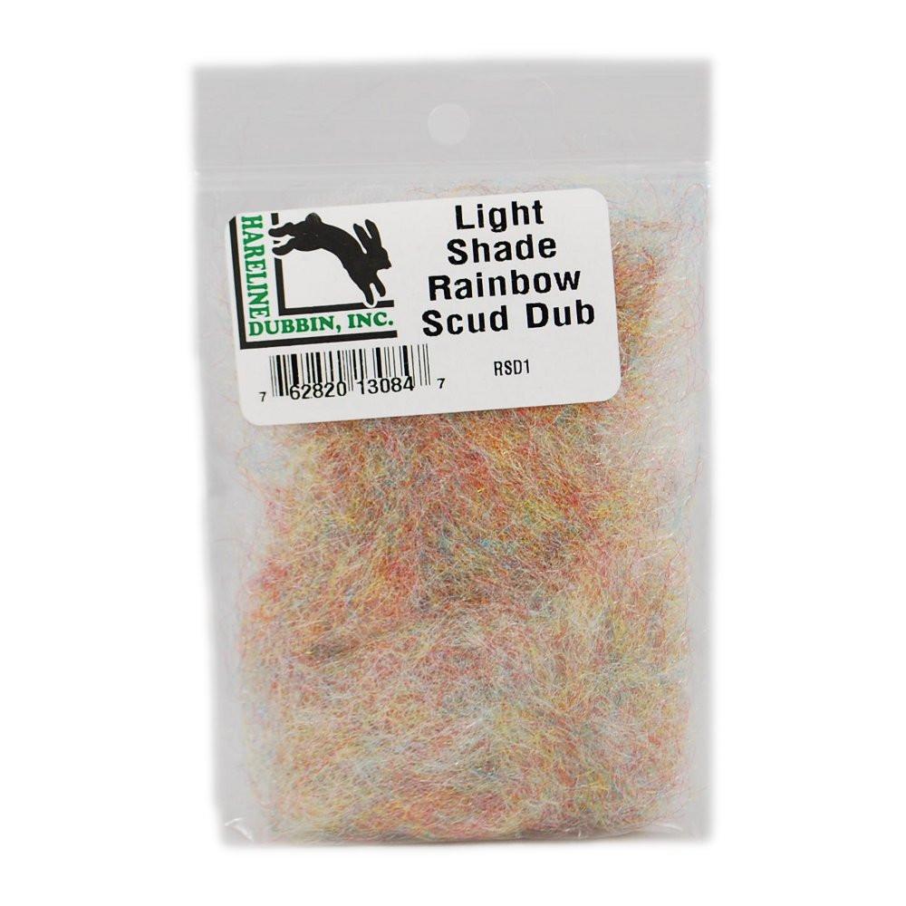 Scud Dub - Pacific Fly Fishers