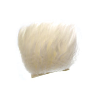 Sculpin Wool - Natural White