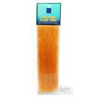 Sculpting Flash Fibre