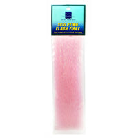 Sculpting Flash Fibre