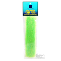 Sculpting Flash Fibre