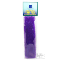 Sculpting Flash Fibre