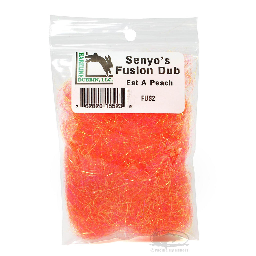 Senyo's Fusion Dub - Dubbing - Fly Tying Materials